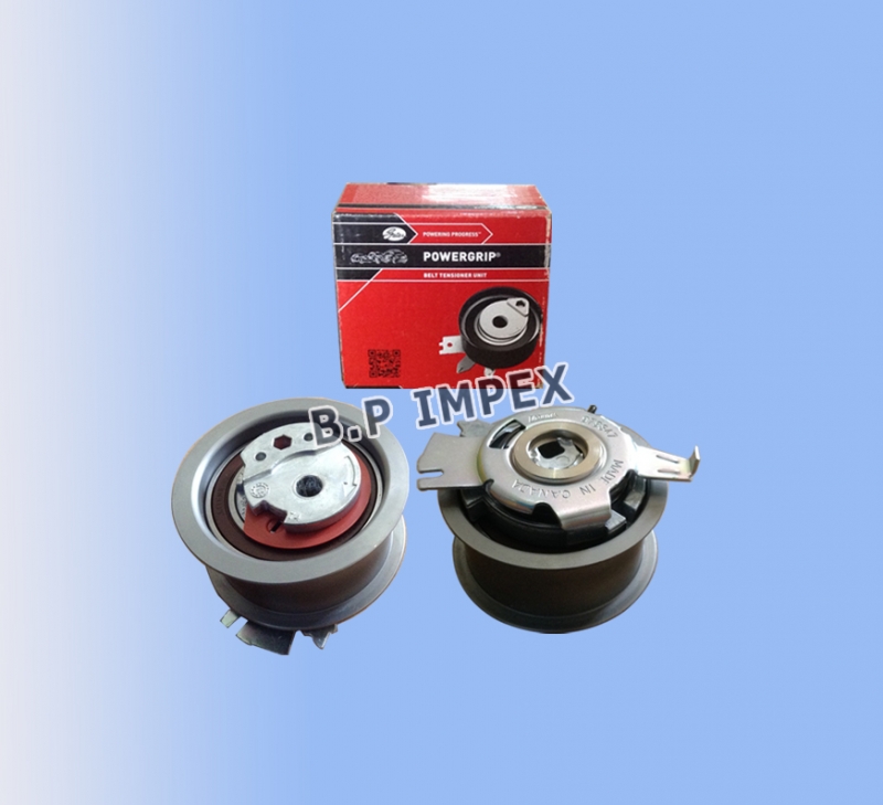 TIMING BELT TENSIONER(AUDI)
